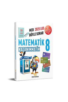 آمادگی آزمون SİNAN KUZUCU YAYINLARI - کد 942203015