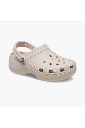 دمپائی اسپرت صورتی زنانه EVA Crocs - کد 811572901