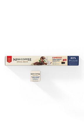  Nish Coffee - کد 942217848