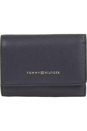 کیف پول آبی زنانه Tommy Hilfiger - کد 940759672