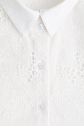 پیراهن زنانه رگولار H&M - کد 942259080