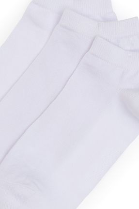 جوراب سفید مردانه Patik çorap U.S. Polo Assn. - کد 942247708