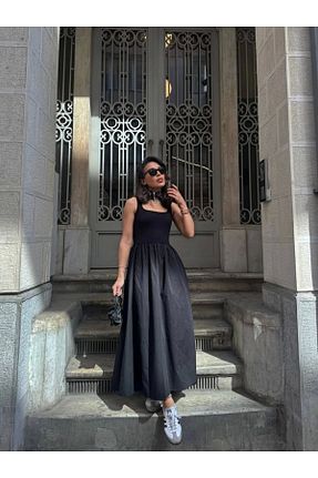 لباس رنگی زنانه بافتنی Ecenin Favorileri - کد 942304115