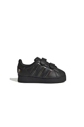 کفش دو و میدانی و تمرینی مشکی بچه گانه adidas - کد 942330461