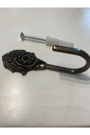 اکسسوری پرده متالیک ZORLUPER - کد 942309567