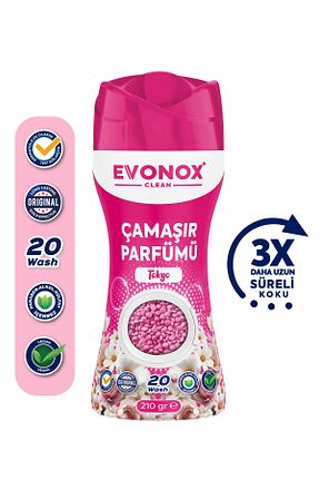 عطر و رایحه لباسشویی Evonox - کد 942332343