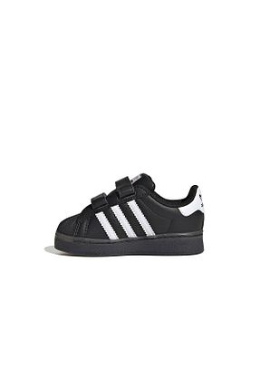 کفش دو و میدانی و تمرینی مشکی بچه گانه adidas - کد 942330229