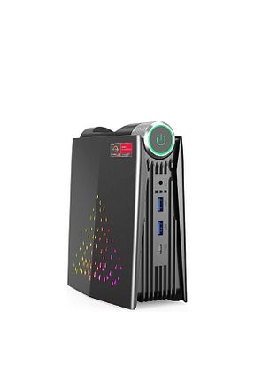 مینی کامپیوتر رومیزی Nipogi - کد 942329979