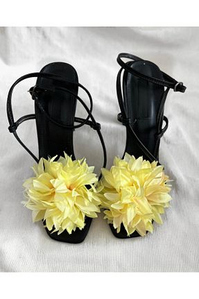سایر اکسسوری ها زرد FloresDeCarnaval - کد 942368828