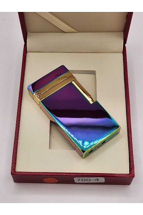 فندک کلاسیک رنگی Atheris Gift - کد 942386466