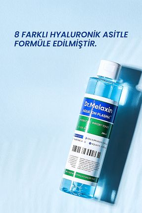 تونیک همه انواع پوست Dr.Melaxin - کد 942495058