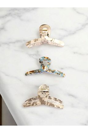 گیره سر آبی زنانه Tokkal - کد 942435755