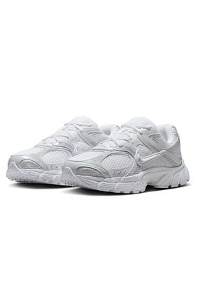کفش دو و میدانی و تمرینی سفید زنانه Nike - کد 942498815