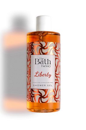 ژل دوش THE BATH FACTORY - کد 887249661