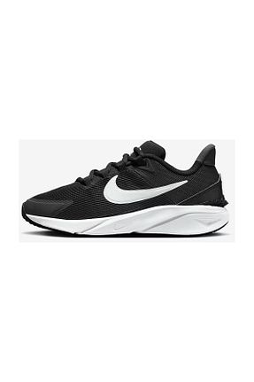 کفش دو و میدانی و تمرینی مشکی مردانه Nike - کد 770258627