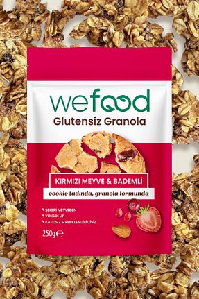  Wefood - کد 934144445