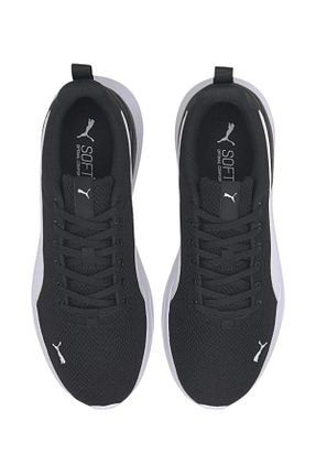 کفش اسنیکر رنگی زنانه بند دار Puma - کد 270066234