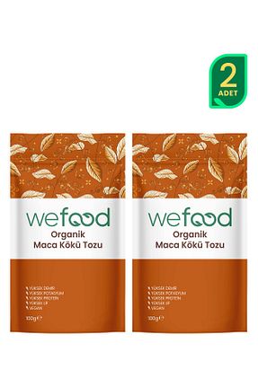 محصولات لذیذ و ارگانیک Wefood - کد 898065165