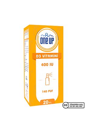 ویتامین One Up - کد 76296768