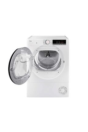 ماشین خشک کن لباس سفید 10کلیوگرم Hoover - کد 151149212