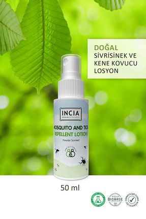 حشره کش و دفع کننده حشرات INCIA - کد 932728233