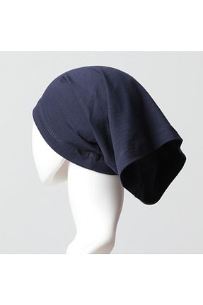 کلاه شنای حجاب سرمه ای زنانه MİRSOY SCARF - کد 885266757