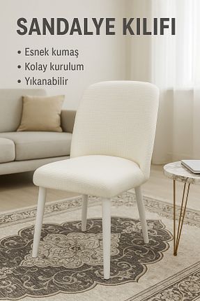 کاور صندلی پلی استر HaNemCe - کد 934987971