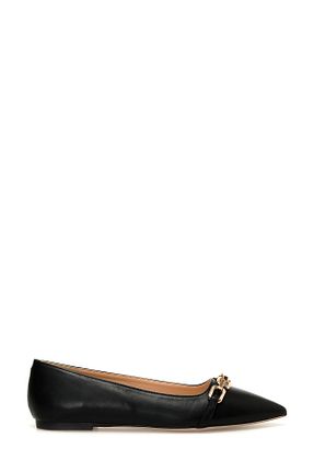 بابت مشکی زنانه چرم مصنوعی Nine West - کد 819517398