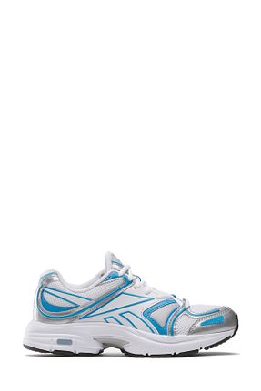 کفش اسنیکر زنانه بند دار Reebok - کد 890567791