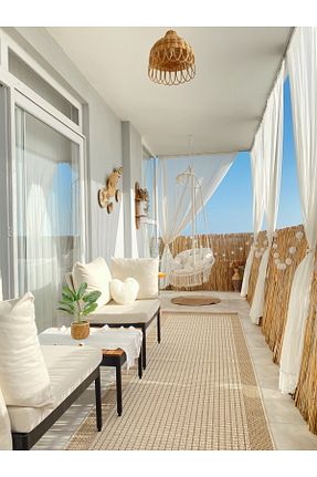 گلیم سرمه ای پلی پروپیلن venucci home & living - کد 884899477