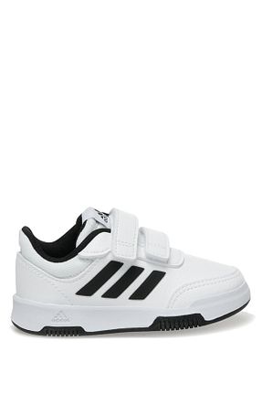 کفش دو و میدانی و تمرینی سفید بچه گانه adidas - کد 382741423