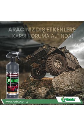 پولیش واکس FÖRBİX - کد 108743791