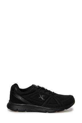 کفش دو و میدانی و تمرینی مشکی مردانه Kinetix - کد 813915064