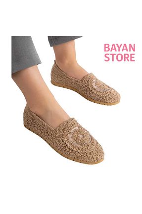 بابت بژ زنانه Butik - کد 938437810