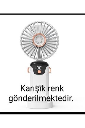 پنکه سبز Mini Fan family kitchen - کد 899819199