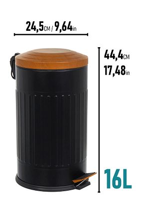 سطل نظافت Eforeca - کد 747010190
