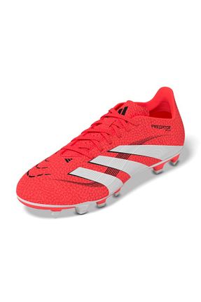 کفش فوتبال چمنی قرمز مردانه adidas - کد 898604145