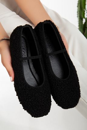 بابت مشکی زنانه پارچه ای Slipcat - کد 849790925