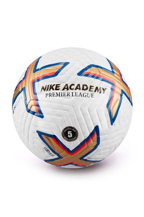 توپ فوتبال سفید 5 Numara Nike - کد 805380341