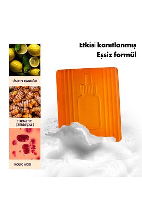صابون جامد Doğalca - کد 942557763