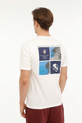 تیشرت نباتی مردانه رگولار Lumberjack - کد 811868182