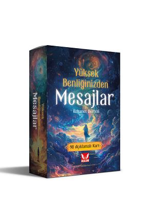 طالع بینی İkilem Yayınevi - کد 828363567