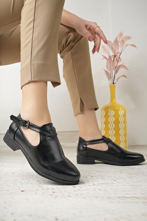 بابت مشکی زنانه جیر Nesil Shoes - کد 118646549
