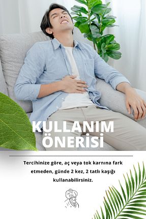 محصولات عطاری Hammal Aktarcı Dede - کد 938443354