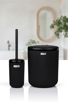 کیسه زباله مشکی پلاستیک Okyanus Home - کد 652757145