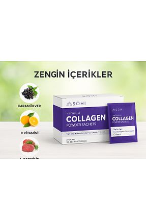 ویتامین SOHİ - کد 892352912