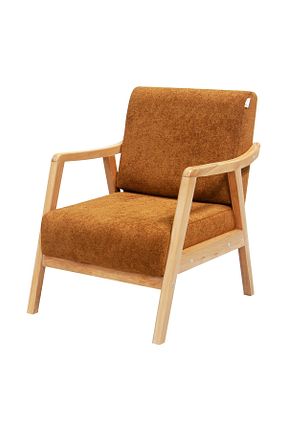 برژر زرد چوب Zem - کد 649599574