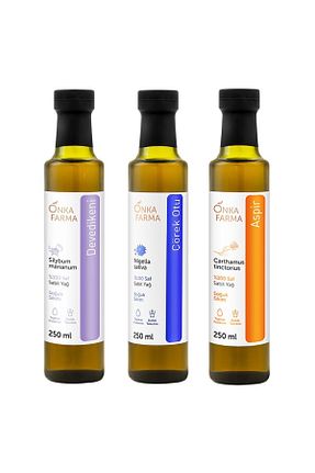 روغن مایع OnkaFarma - کد 63066935