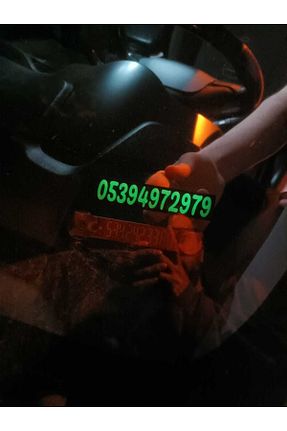 اکسسوری داشبورد خودرو HAYAL 3D TASARIM - کد 942451369