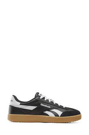 کفش اسنیکر مشکی زنانه بدون بند Reebok - کد 901584069